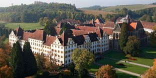 Salem Monastery and Palace