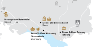 Region Bodensee