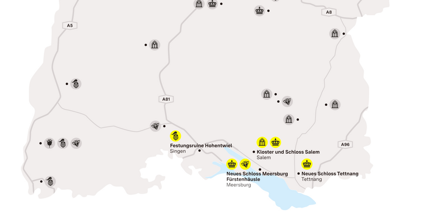 Region Bodensee