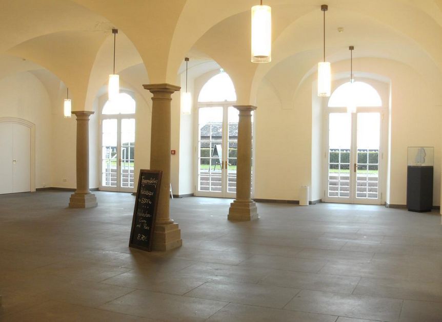 Gartensaal